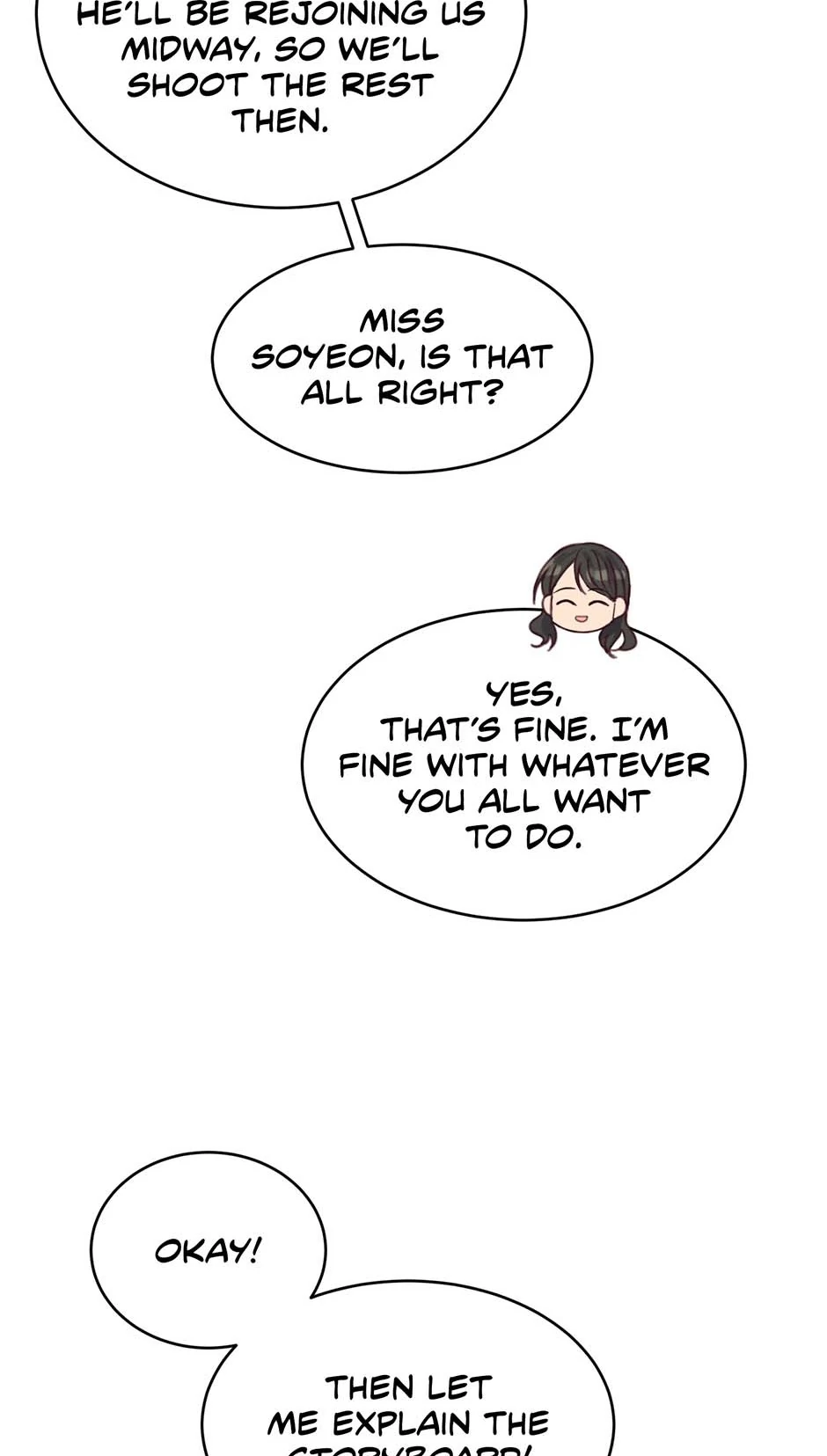 Jealousy Inducers Chapter 78 - page 48