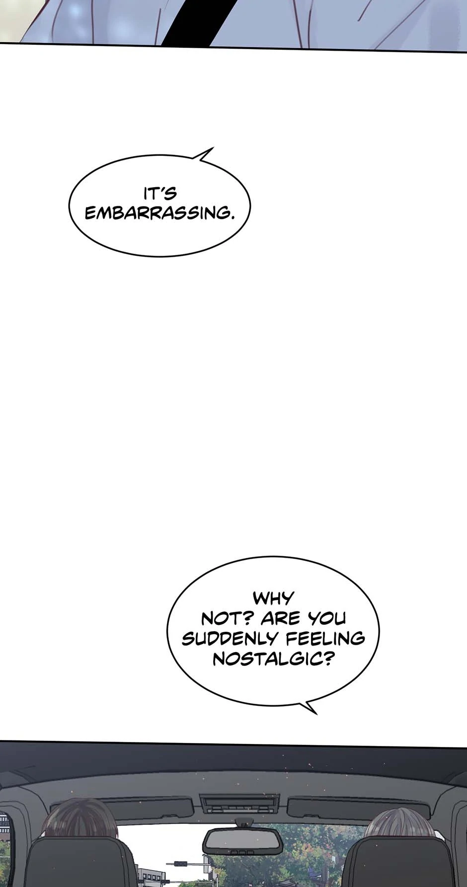 Jealousy Inducers Chapter 78 - page 5