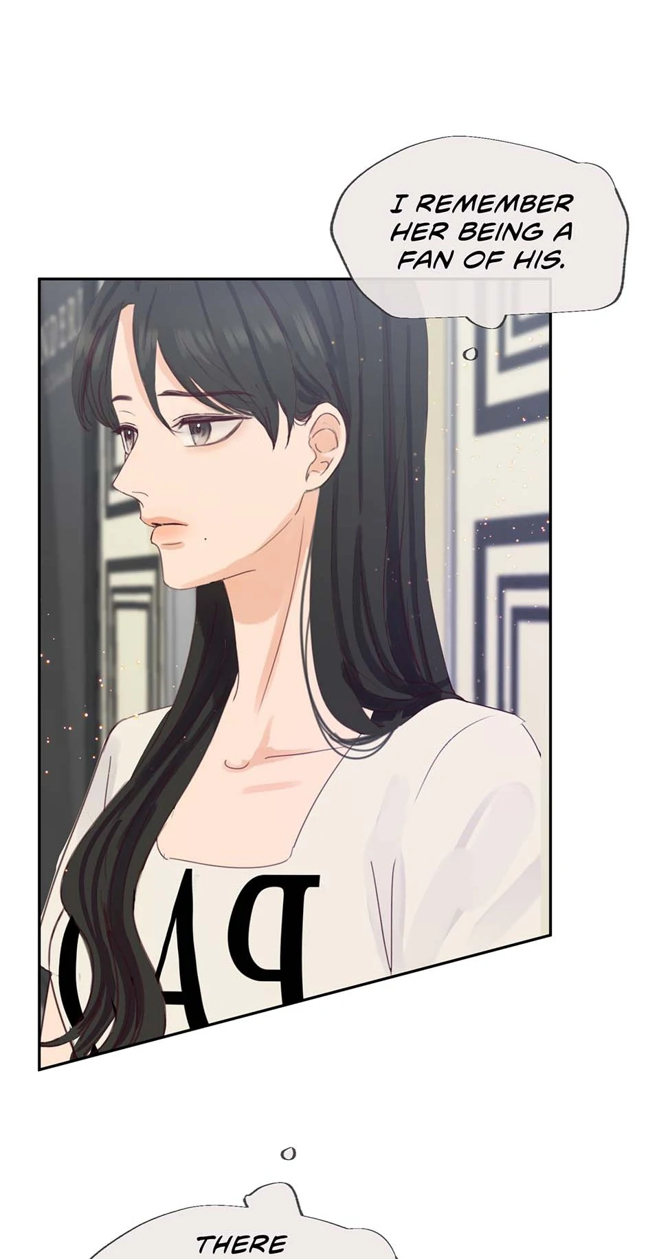 Jealousy Inducers Chapter 78 - page 61