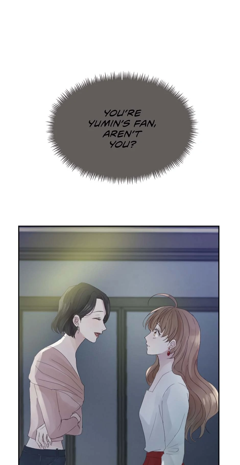 Jealousy Inducers Chapter 78 - page 63