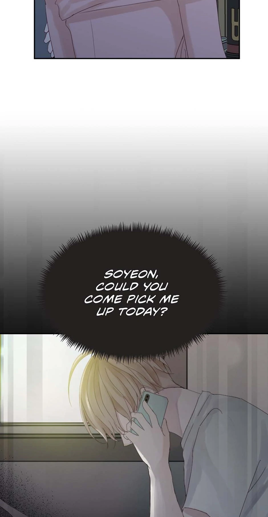 Jealousy Inducers Chapter 78 - page 68