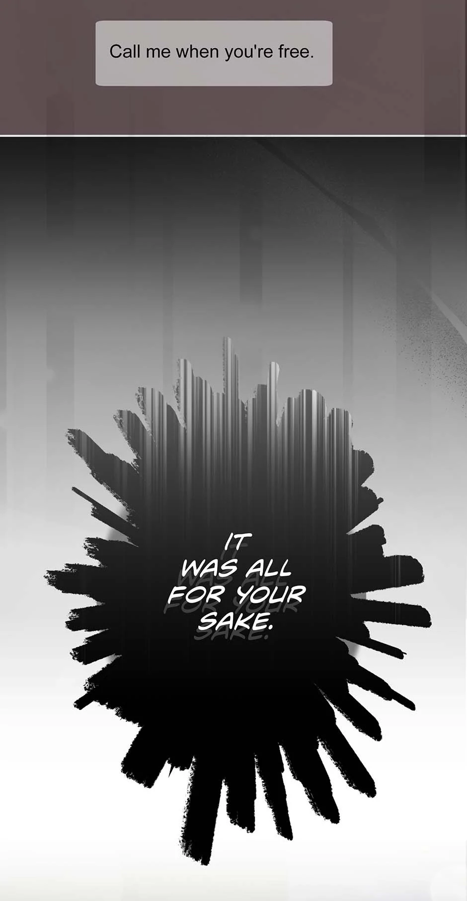 Jealousy Inducers Chapter 78 - page 71