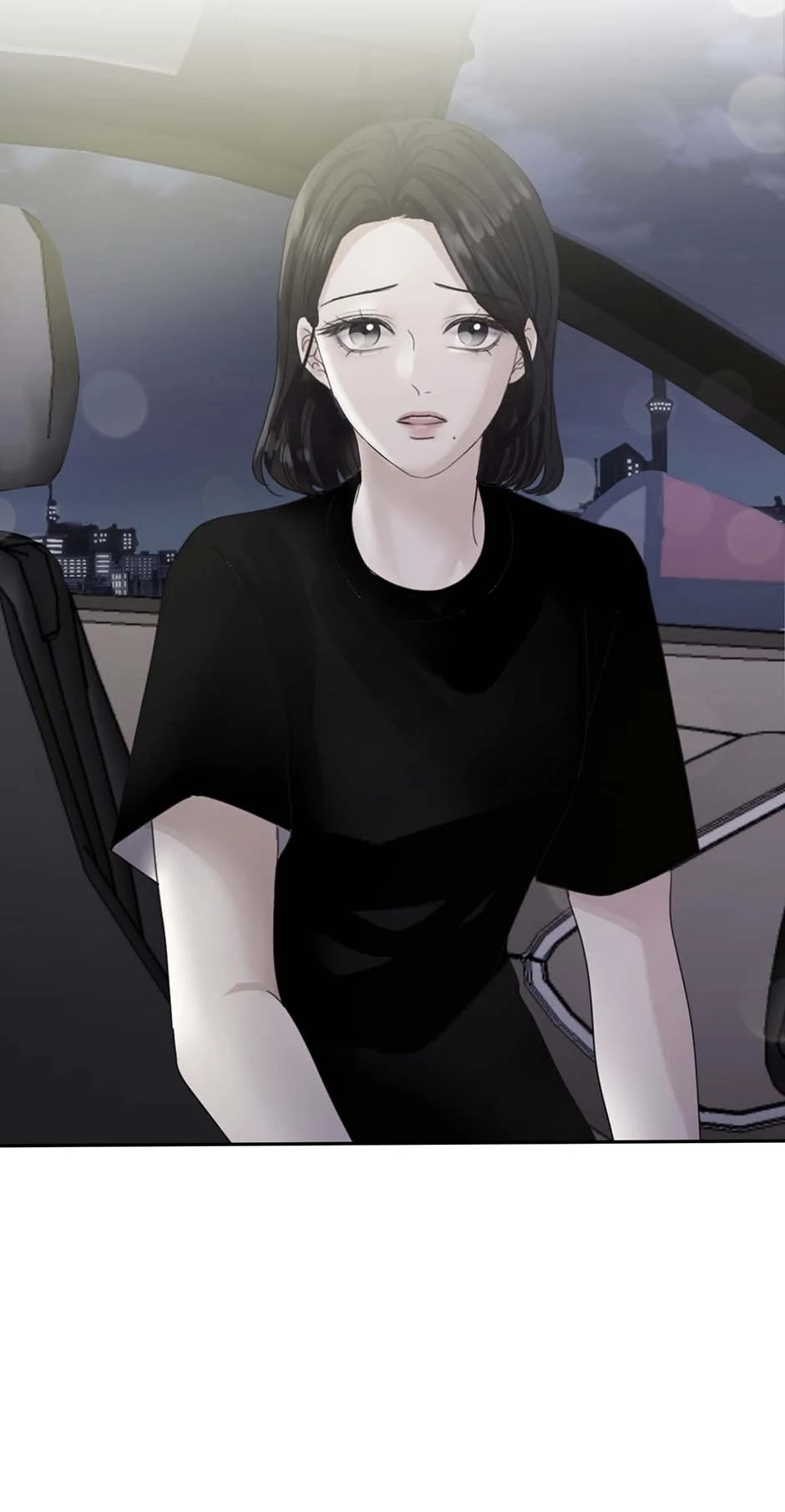 Jealousy Inducers Chapter 78 - page 72