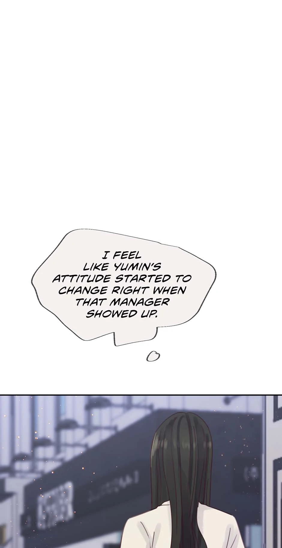 Jealousy Inducers Chapter 78 - page 76