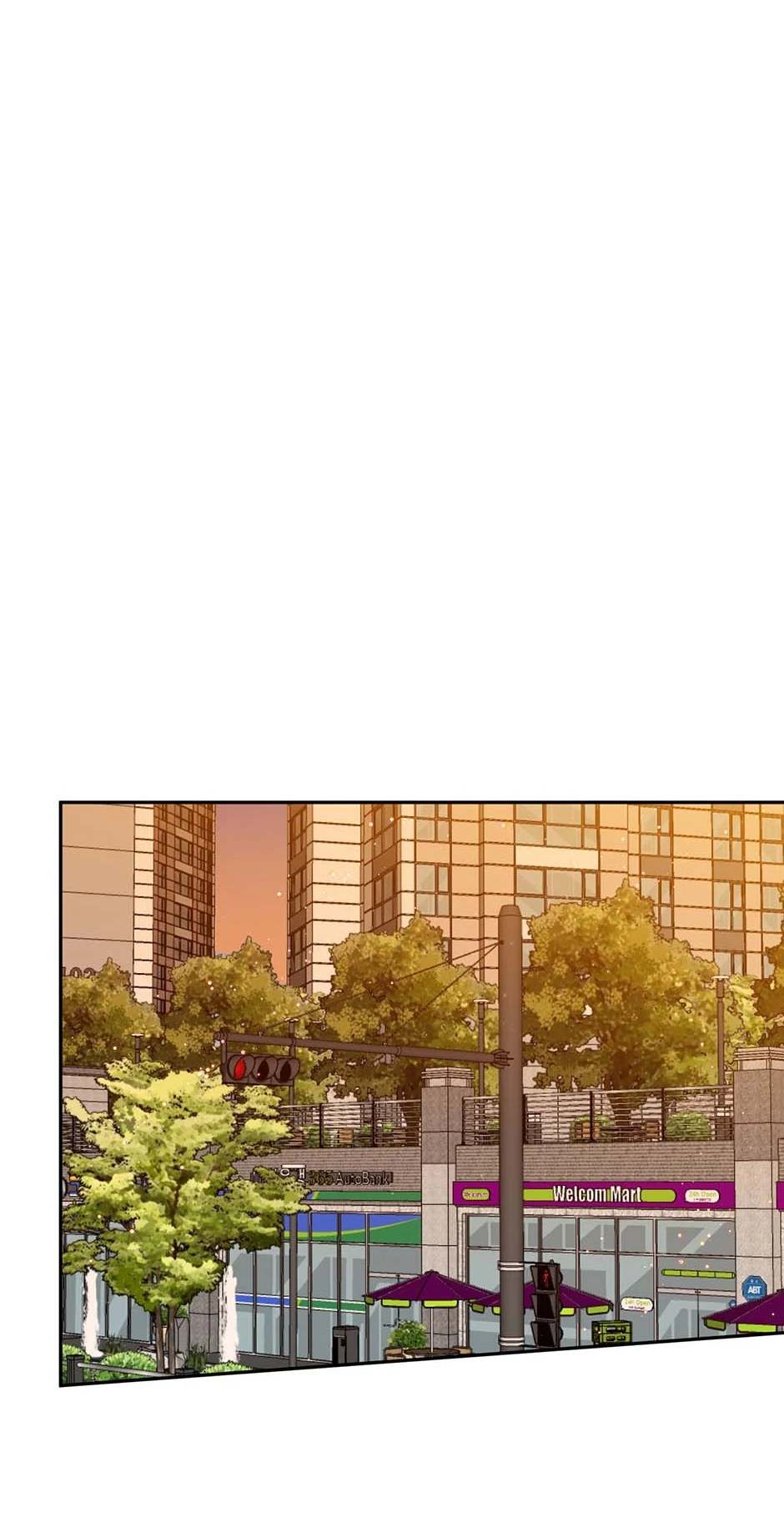 Jealousy Inducers Chapter 78 - page 80