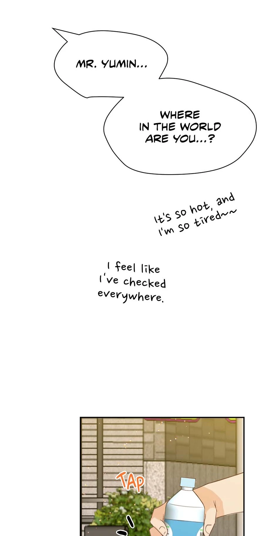 Jealousy Inducers Chapter 78 - page 82