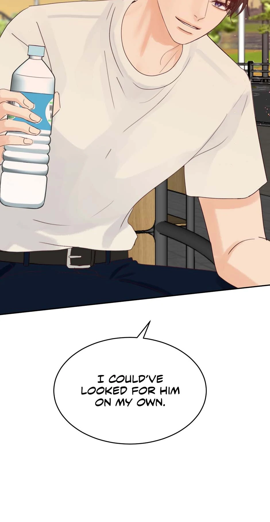 Jealousy Inducers Chapter 78 - page 84
