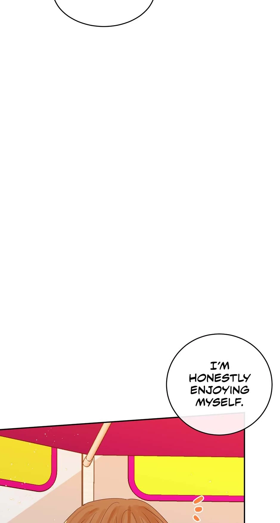 Jealousy Inducers Chapter 78 - page 88