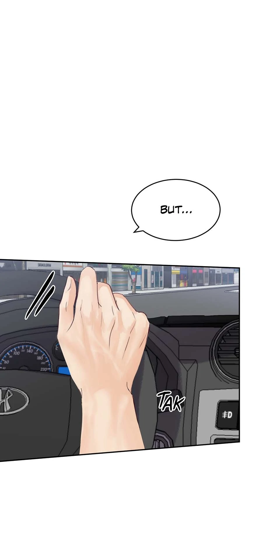Jealousy Inducers Chapter 78 - page 9