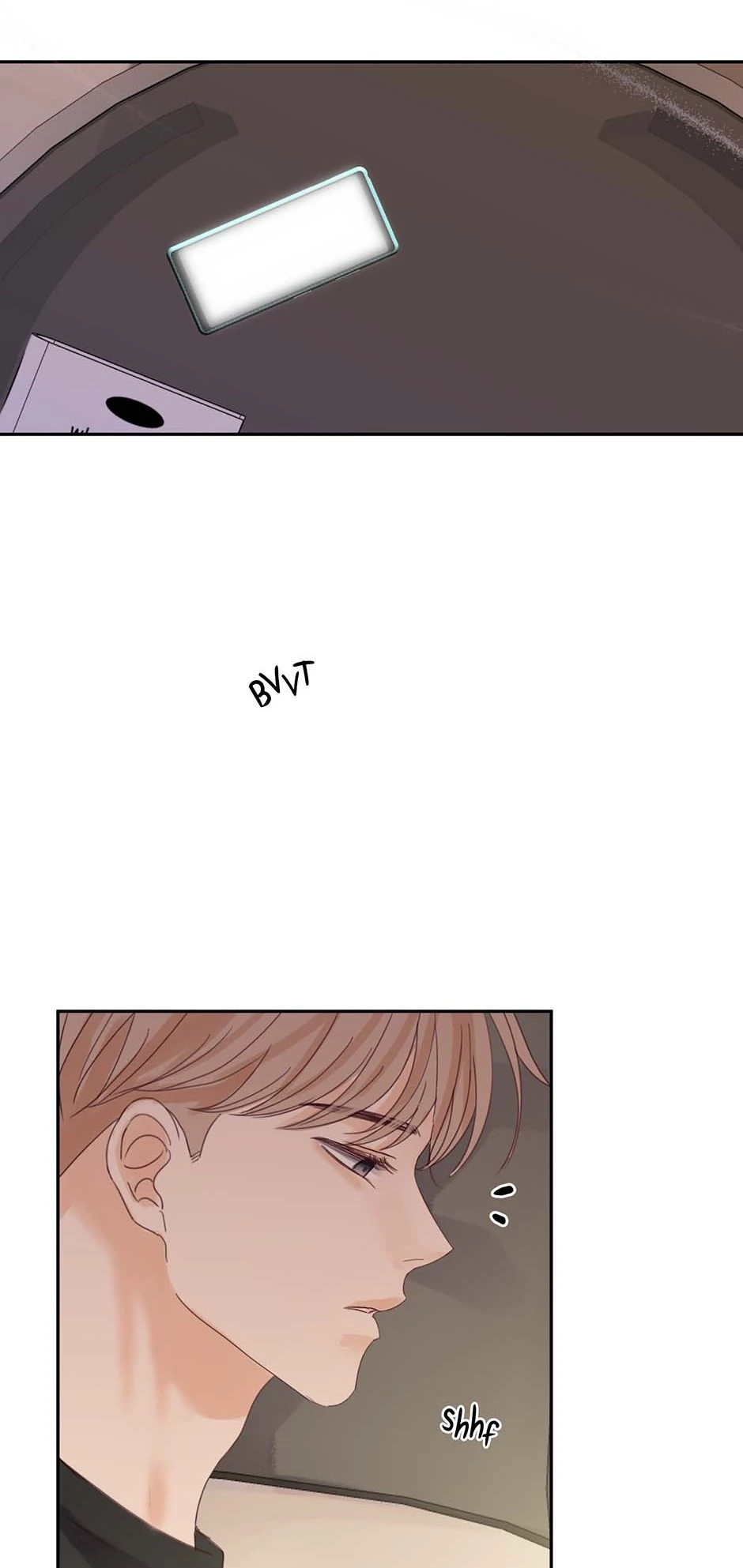 Jealousy Inducers Chapter 79 - page 12