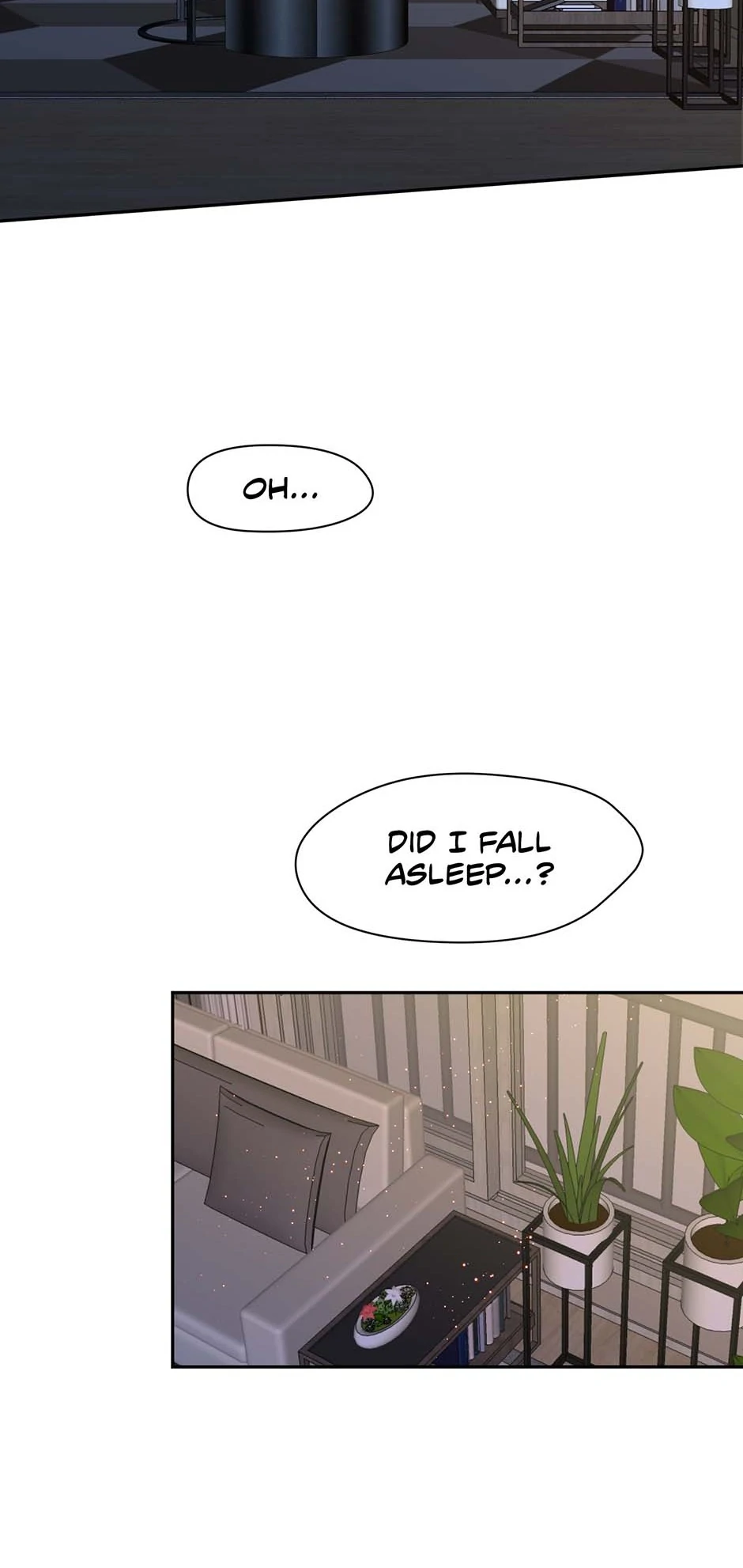 Jealousy Inducers Chapter 79 - page 14