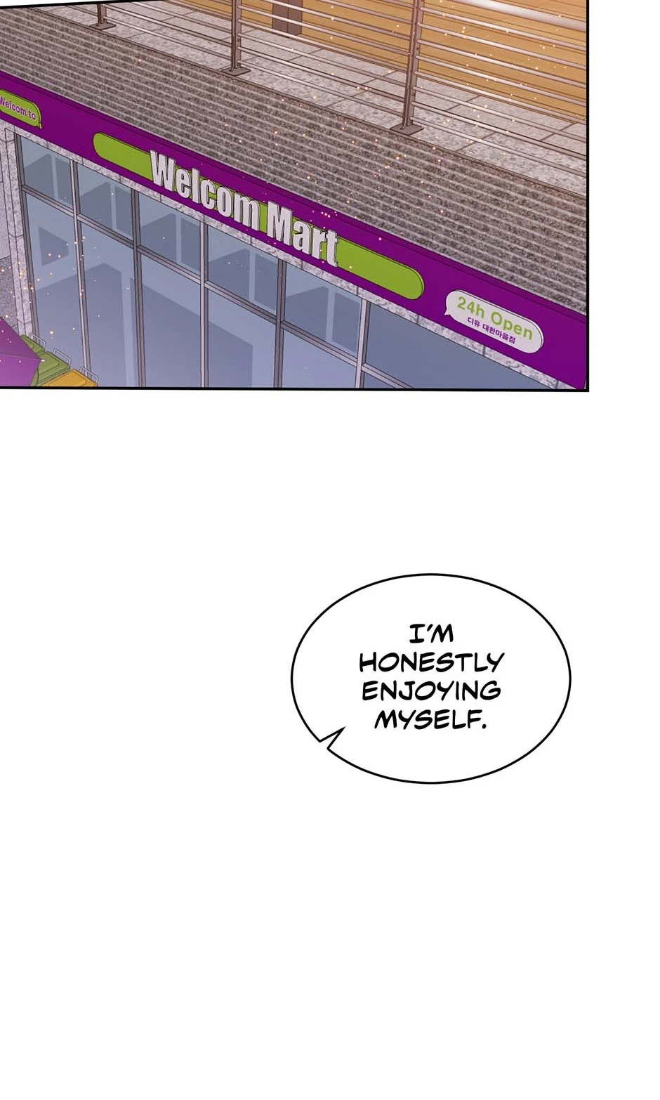 Jealousy Inducers Chapter 79 - page 18