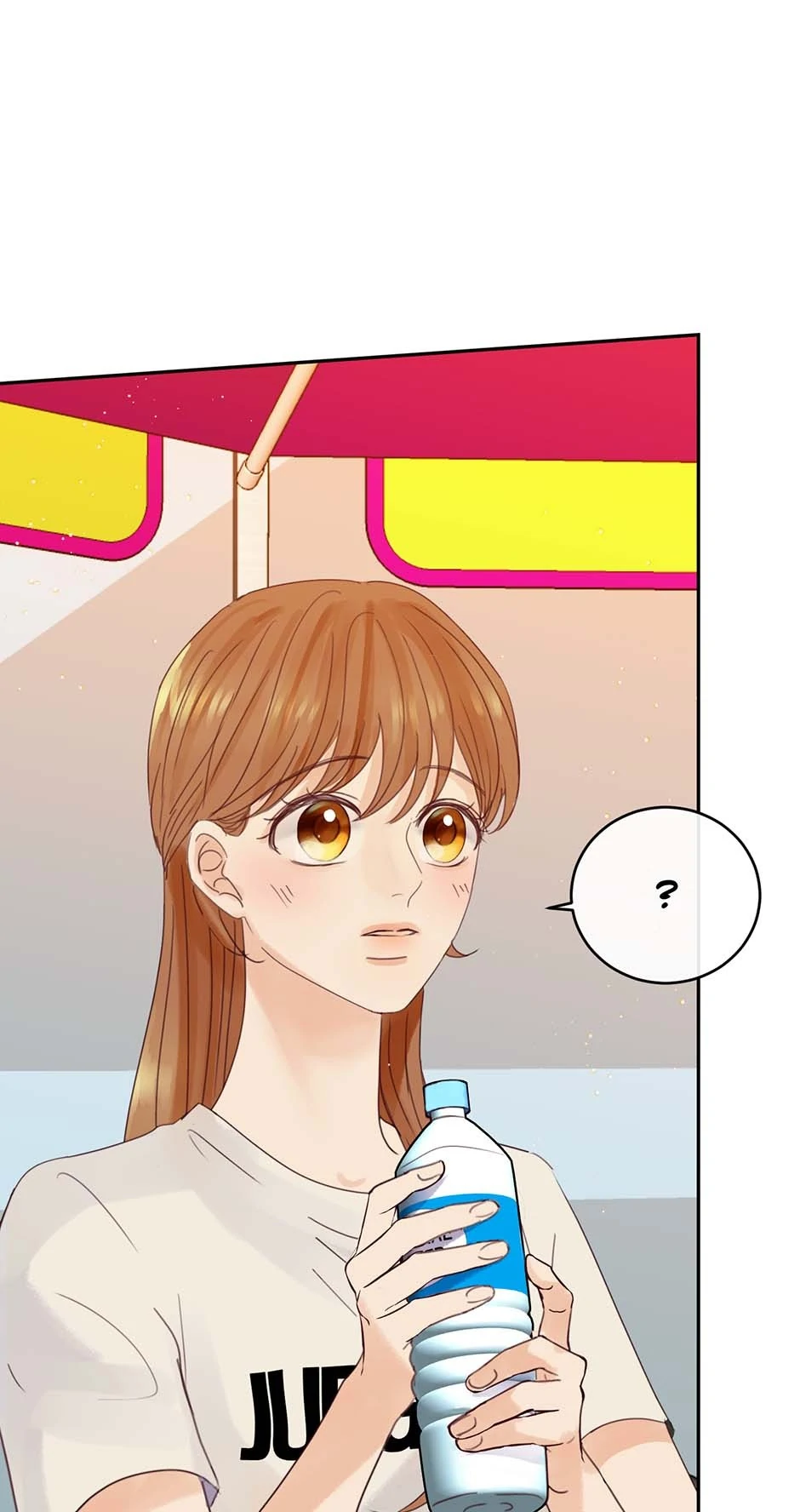 Jealousy Inducers Chapter 79 - page 19