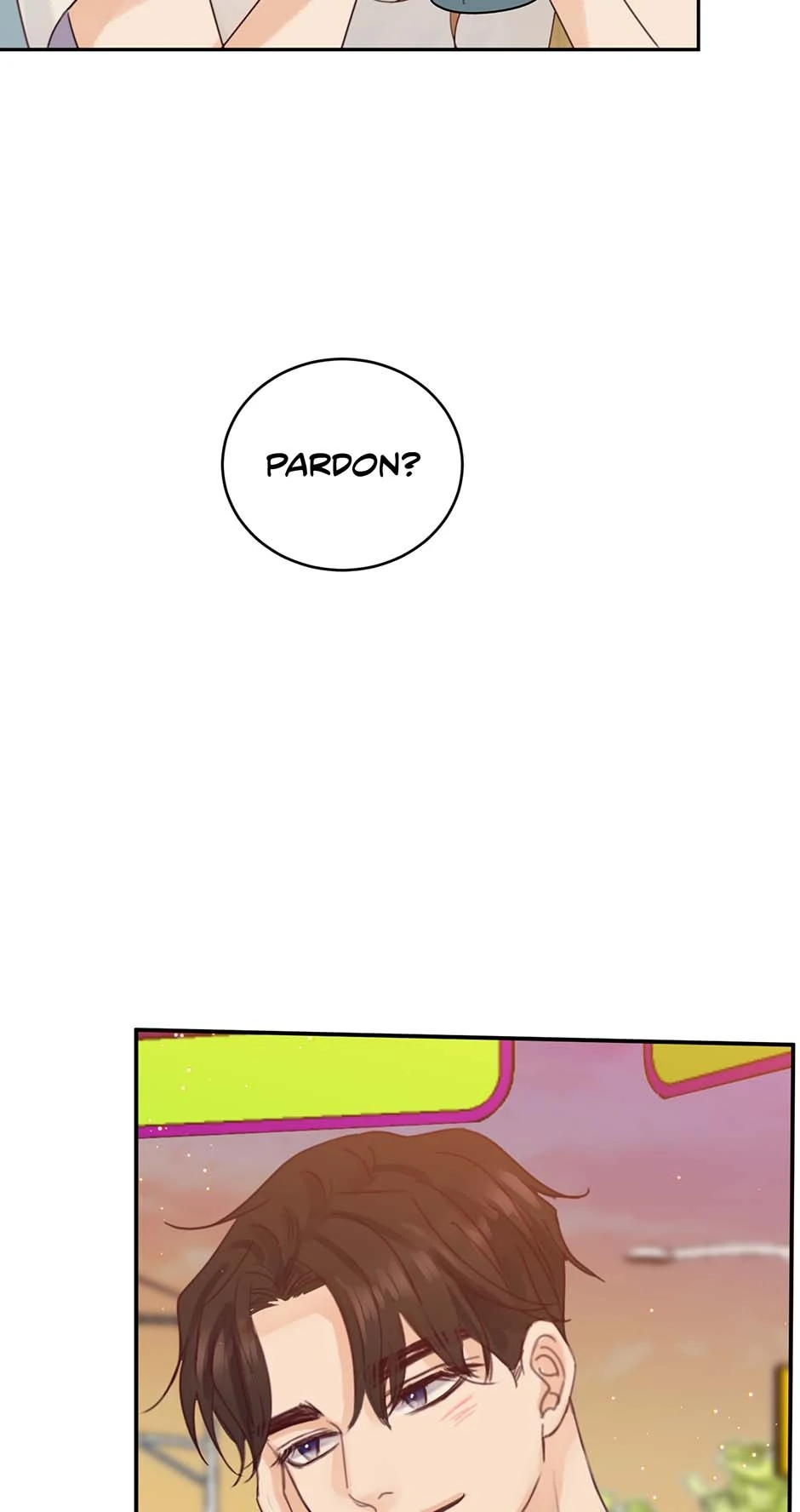 Jealousy Inducers Chapter 79 - page 20