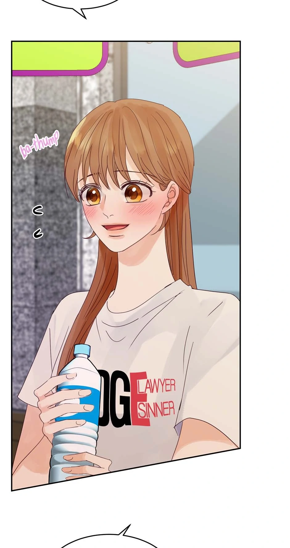 Jealousy Inducers Chapter 79 - page 23