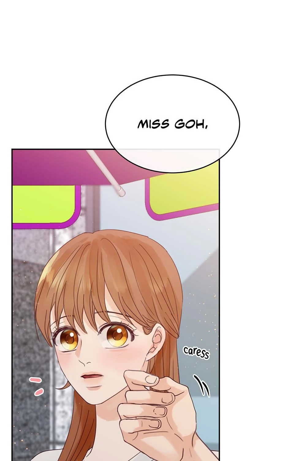 Jealousy Inducers Chapter 79 - page 26