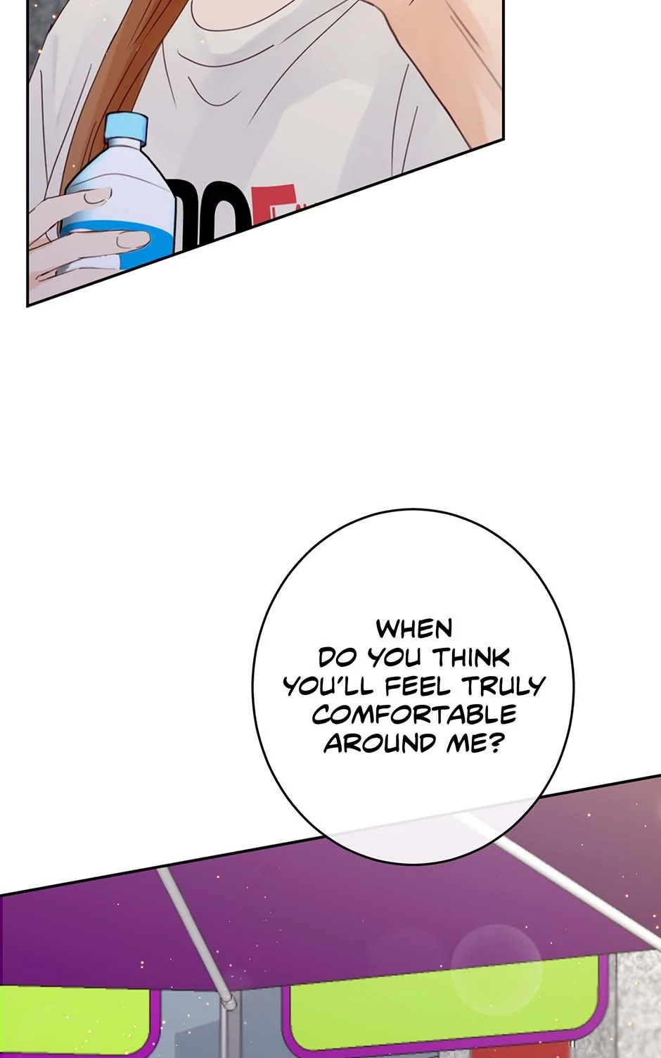Jealousy Inducers Chapter 79 - page 27