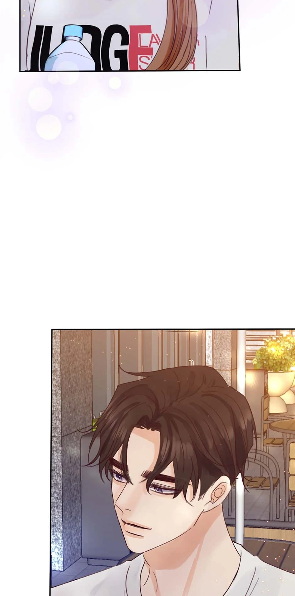 Jealousy Inducers Chapter 79 - page 30