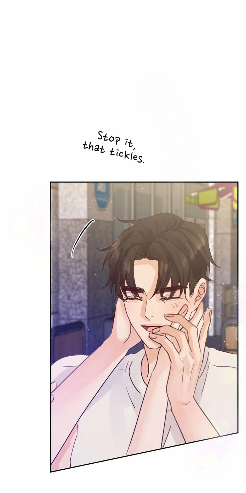 Jealousy Inducers Chapter 79 - page 37