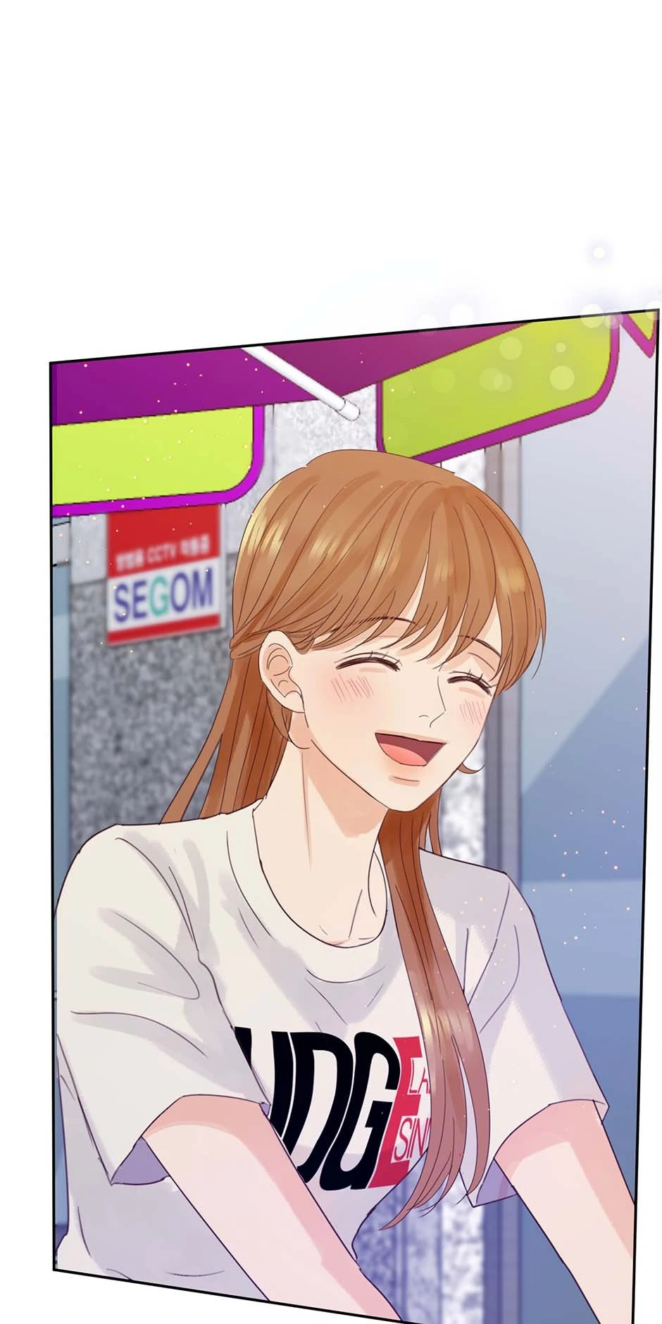 Jealousy Inducers Chapter 79 - page 39