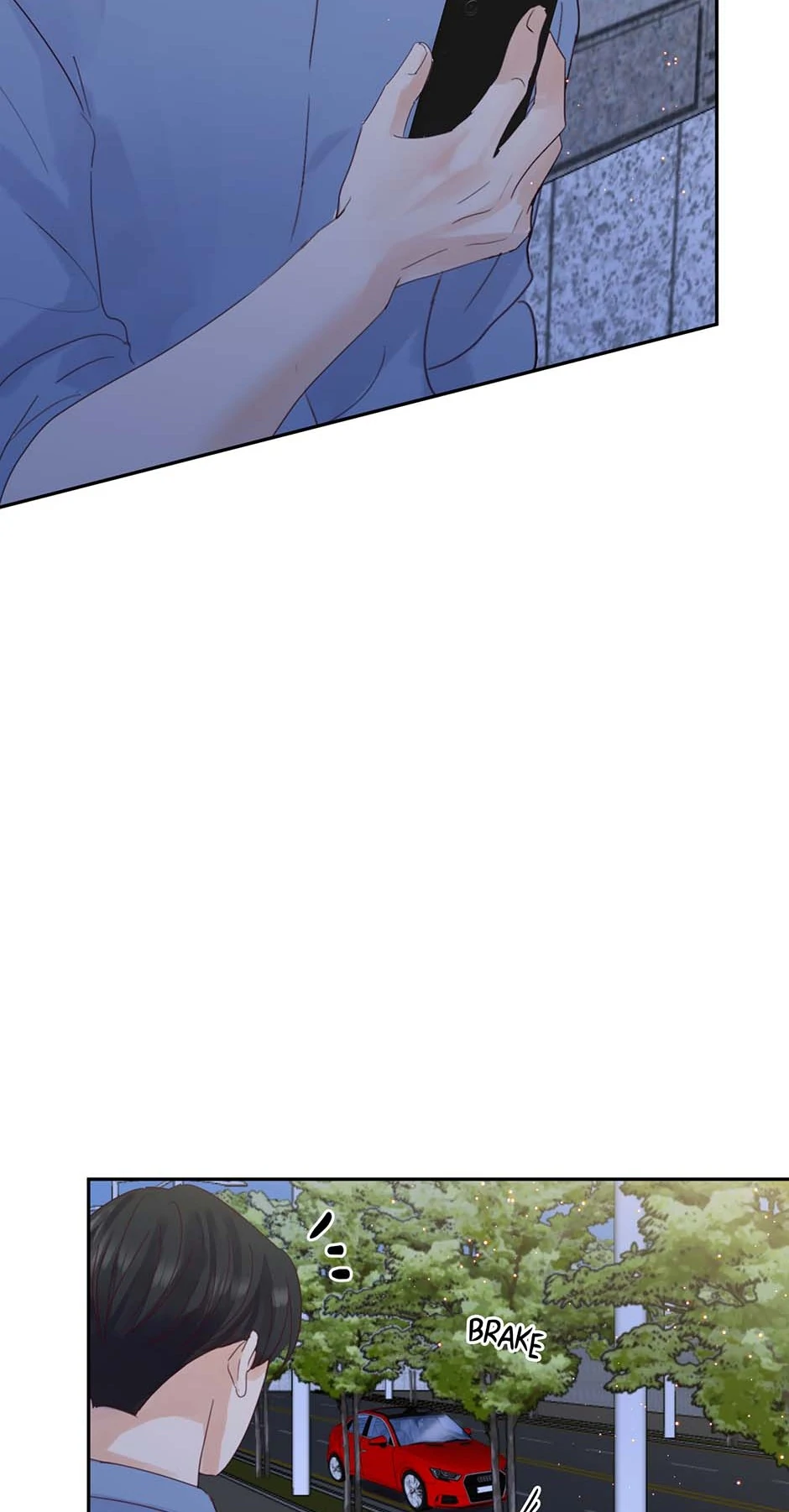 Jealousy Inducers Chapter 79 - page 46