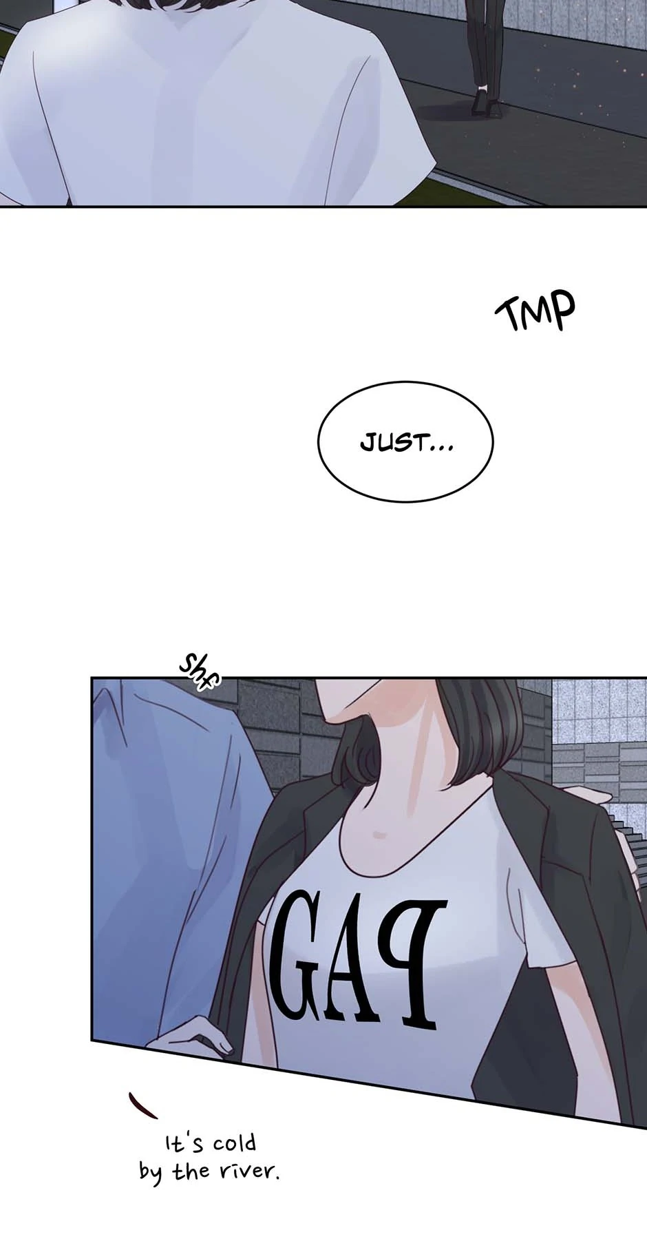 Jealousy Inducers Chapter 79 - page 49
