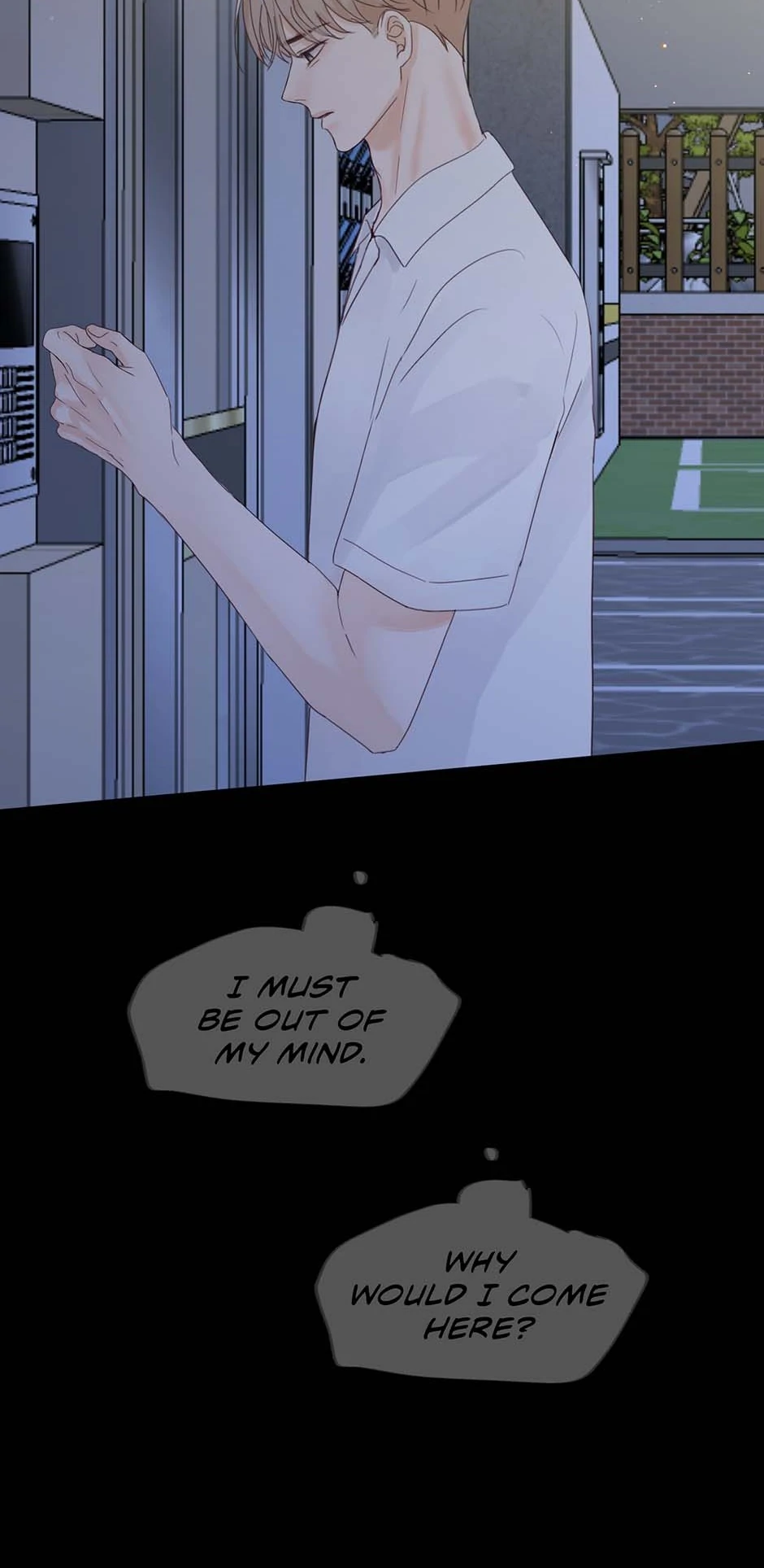 Jealousy Inducers Chapter 79 - page 5