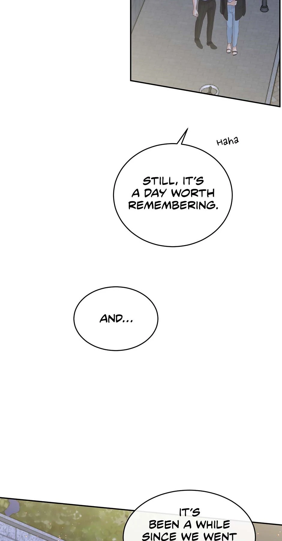 Jealousy Inducers Chapter 79 - page 51