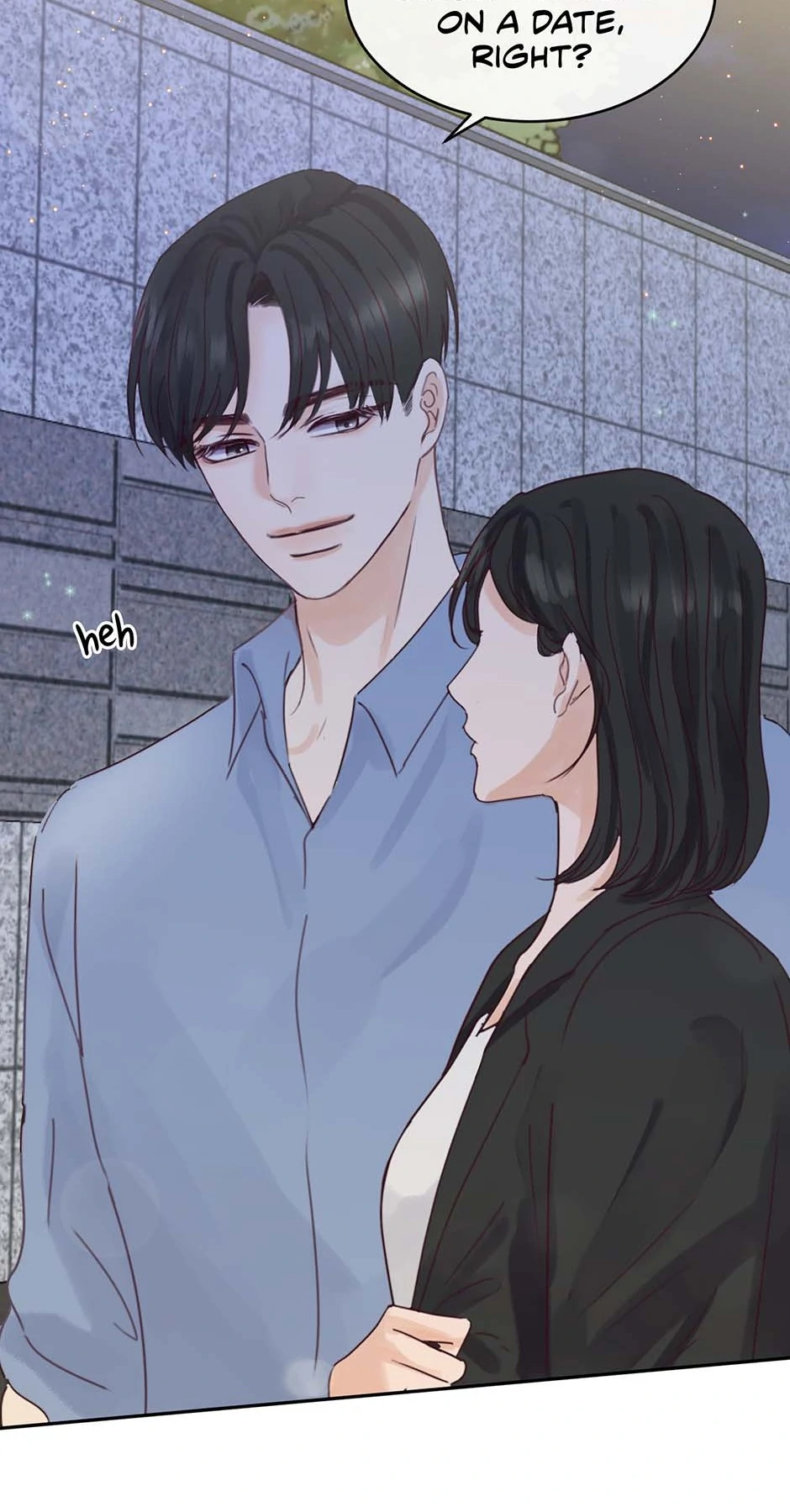 Jealousy Inducers Chapter 79 - page 52