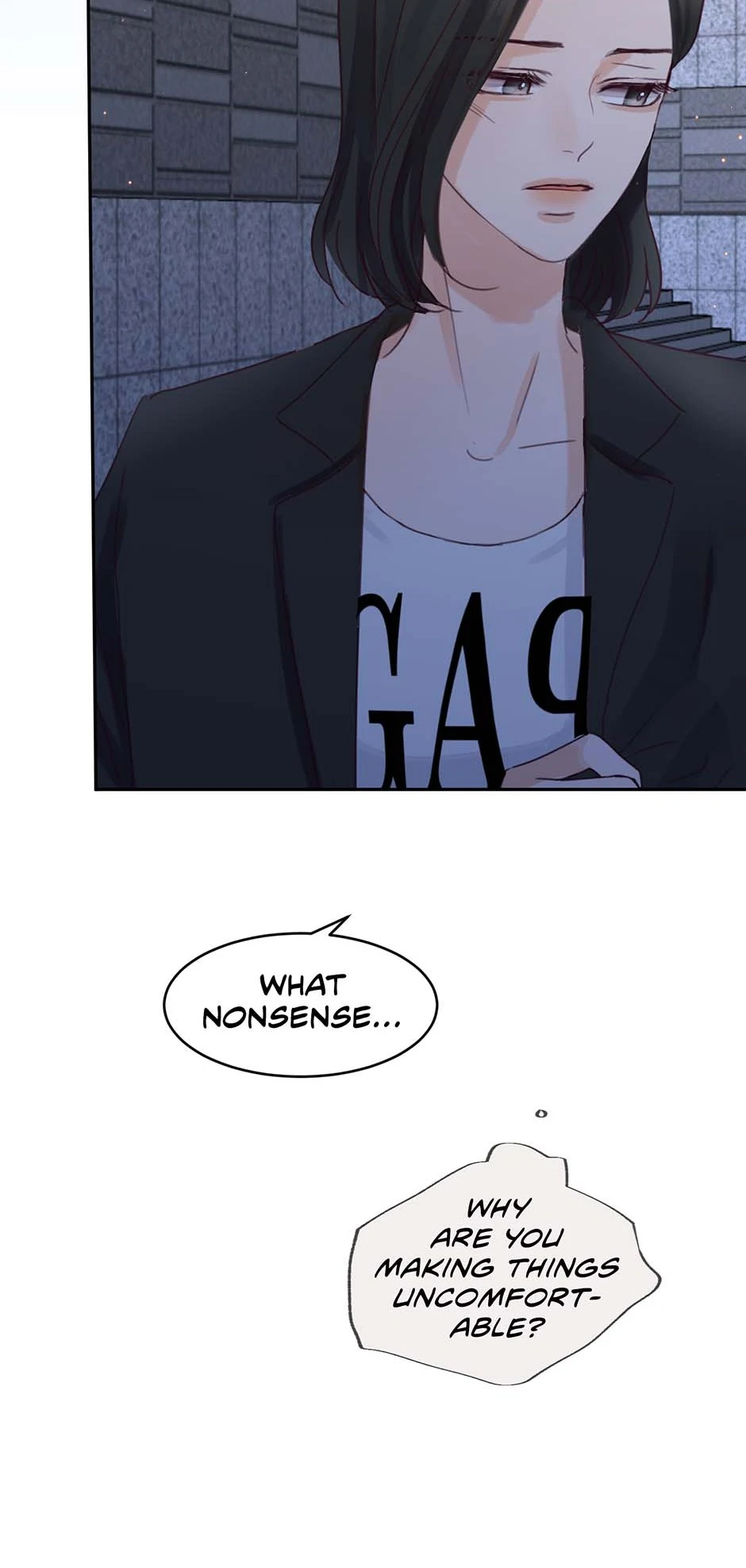 Jealousy Inducers Chapter 79 - page 55