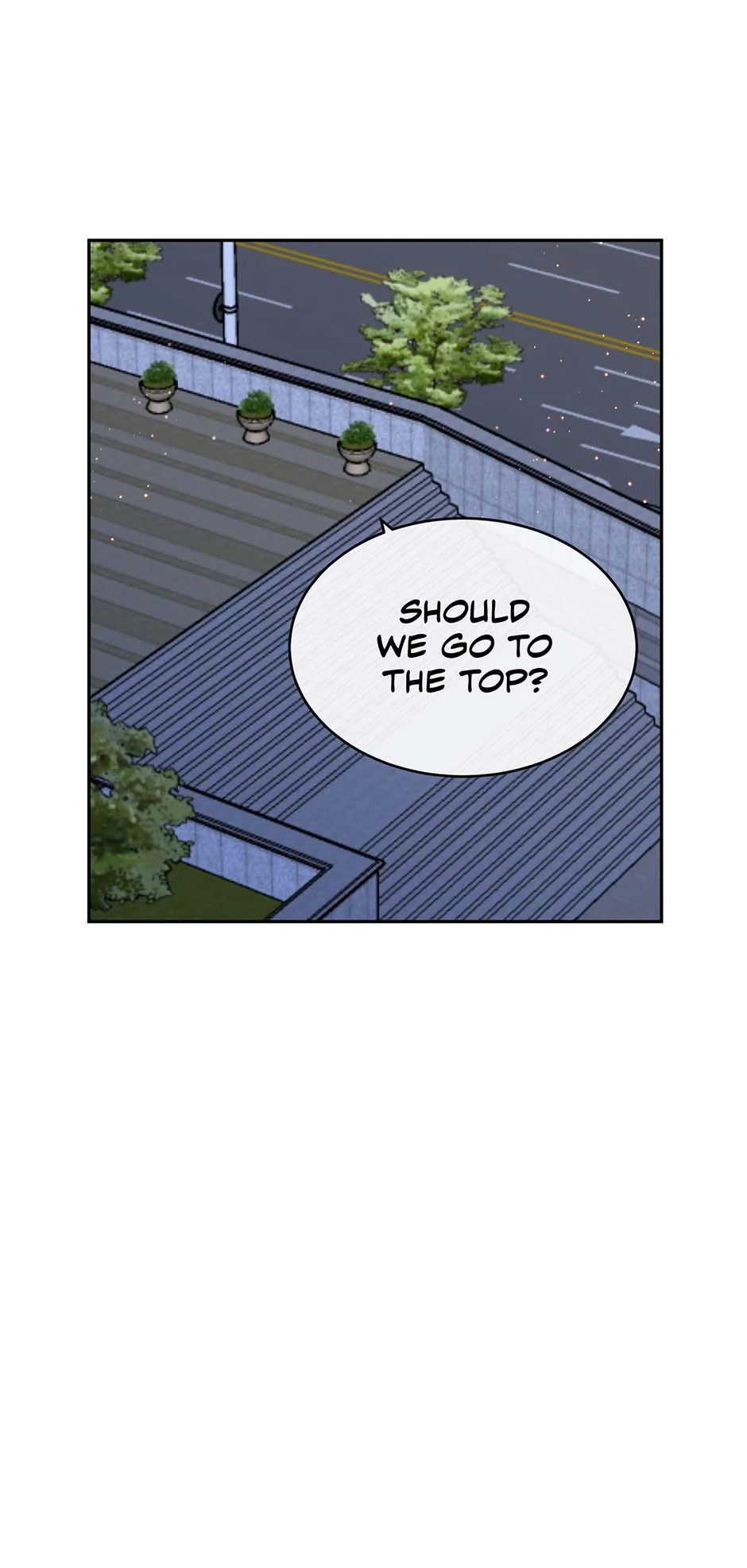 Jealousy Inducers Chapter 79 - page 57