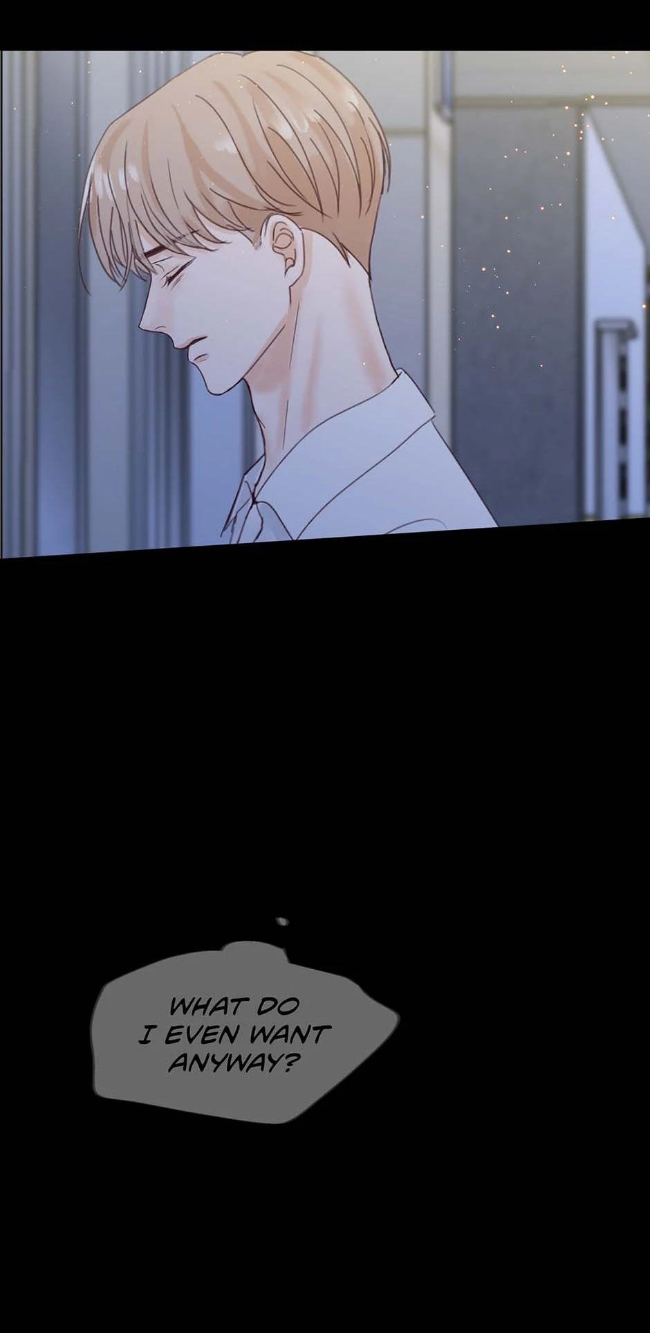 Jealousy Inducers Chapter 79 - page 6