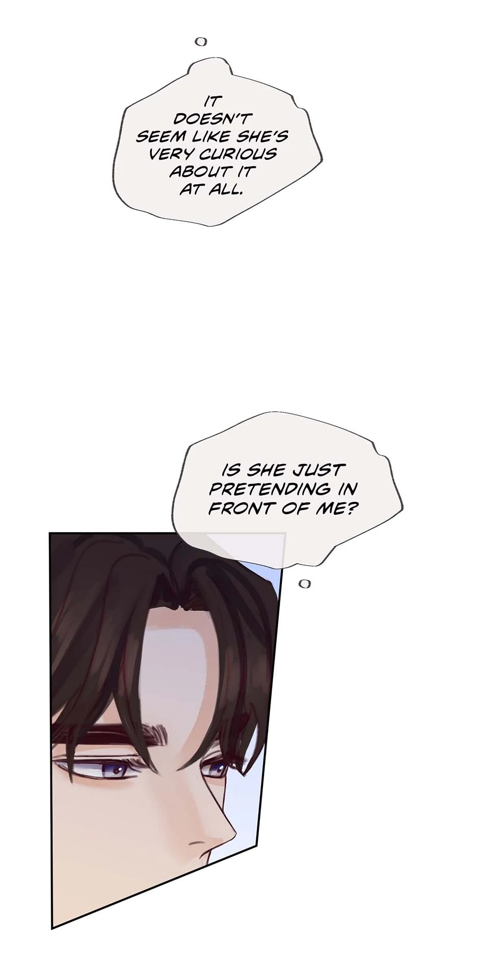 Jealousy Inducers Chapter 79 - page 63