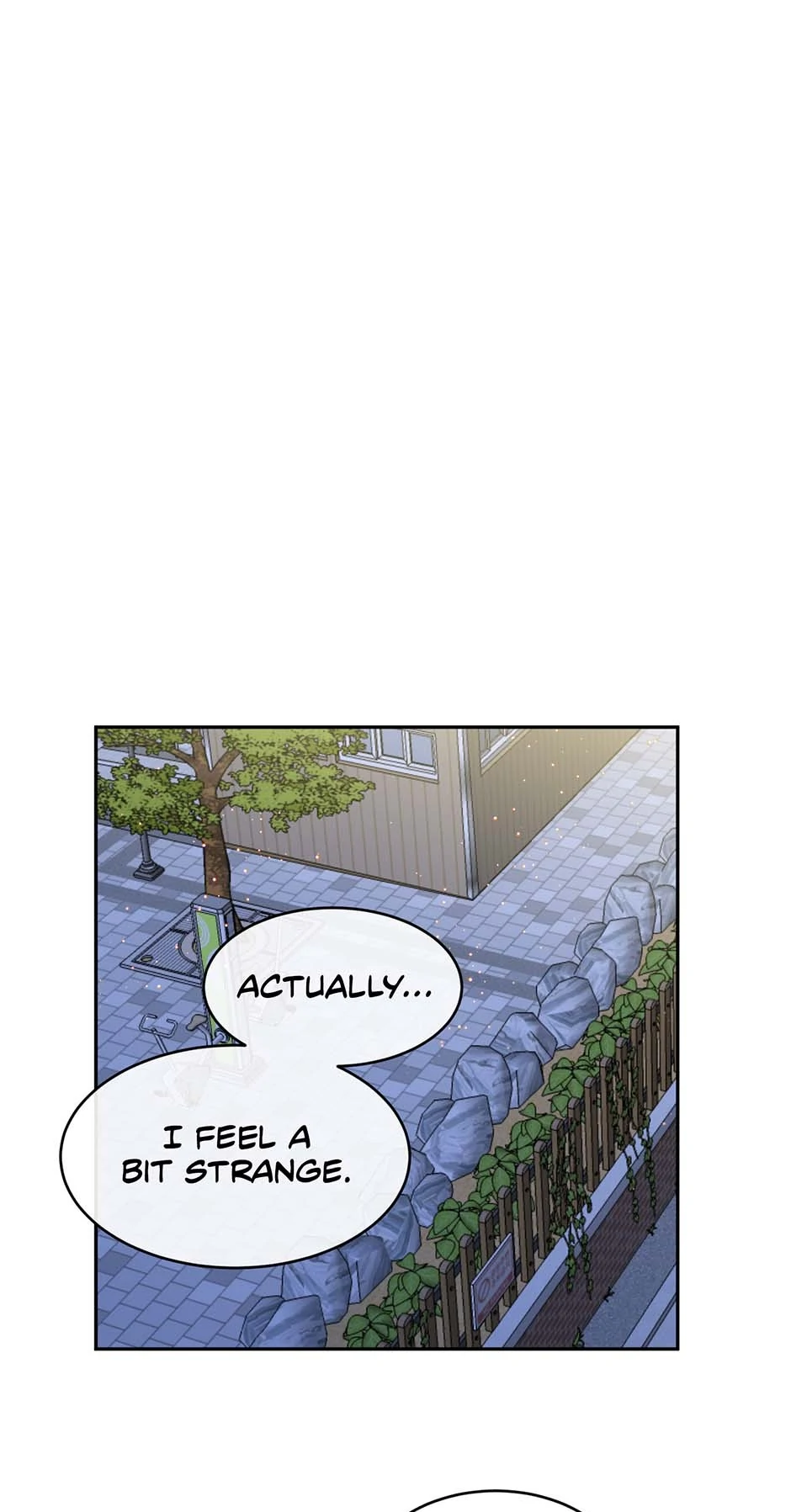 Jealousy Inducers Chapter 79 - page 69
