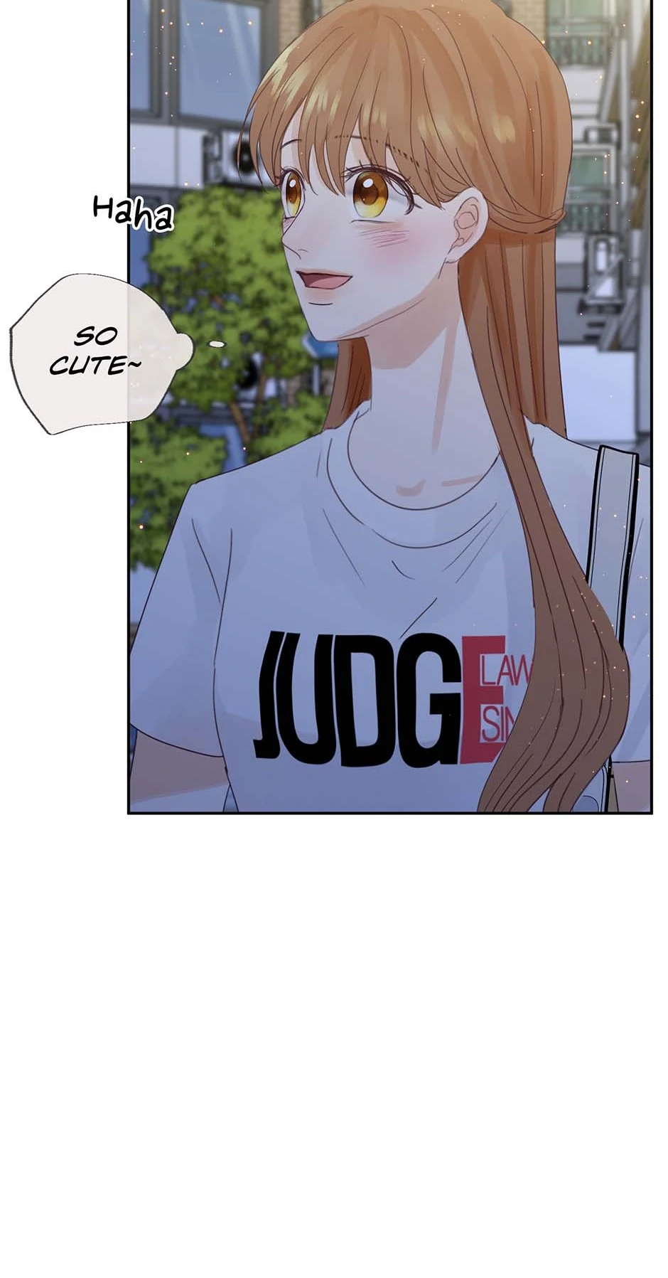 Jealousy Inducers Chapter 79 - page 73