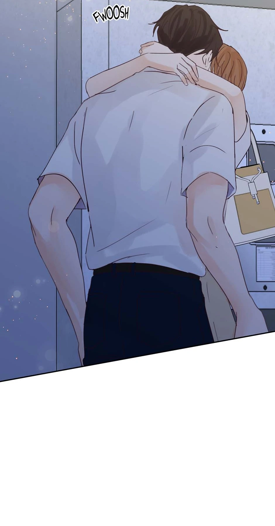 Jealousy Inducers Chapter 79 - page 76