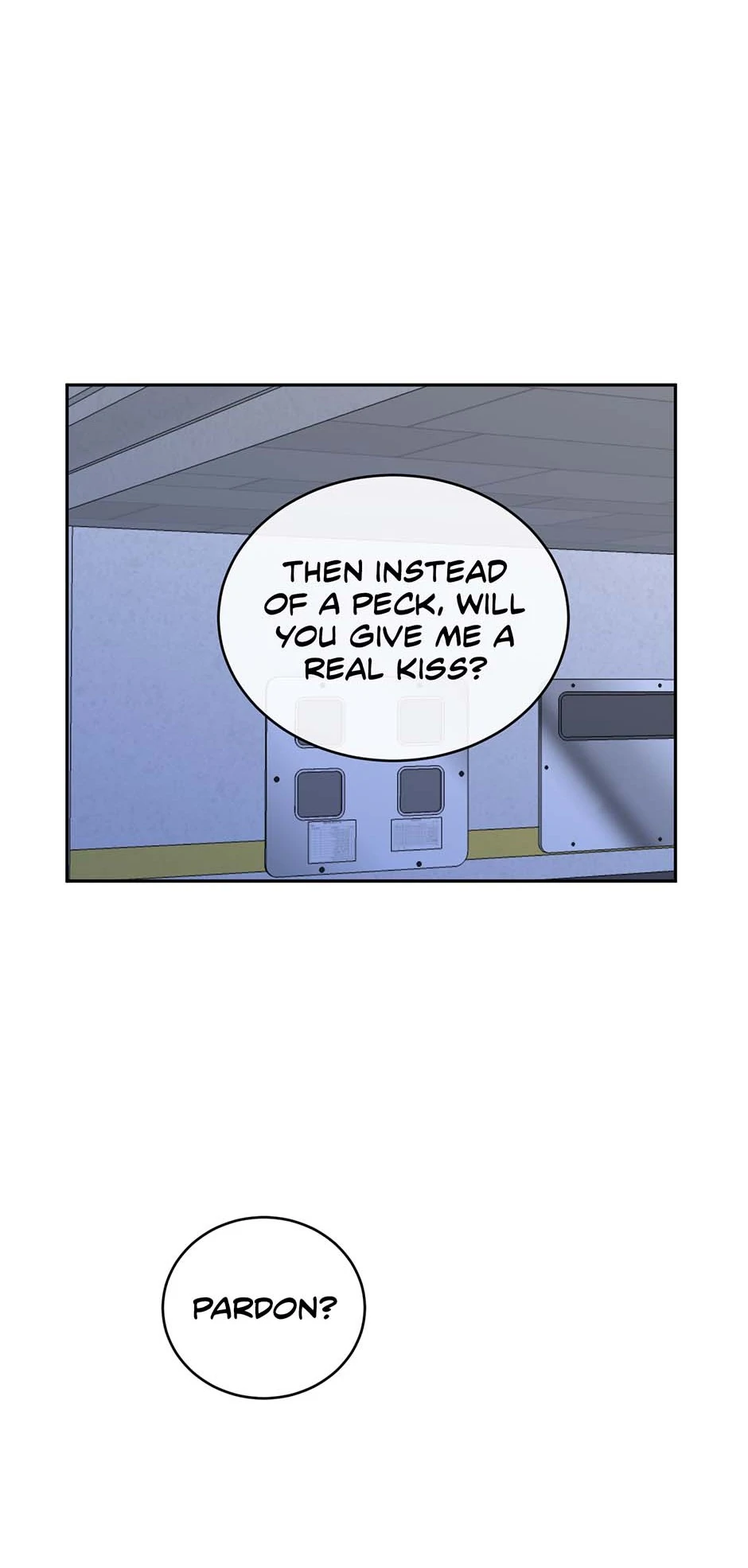 Jealousy Inducers Chapter 79 - page 81