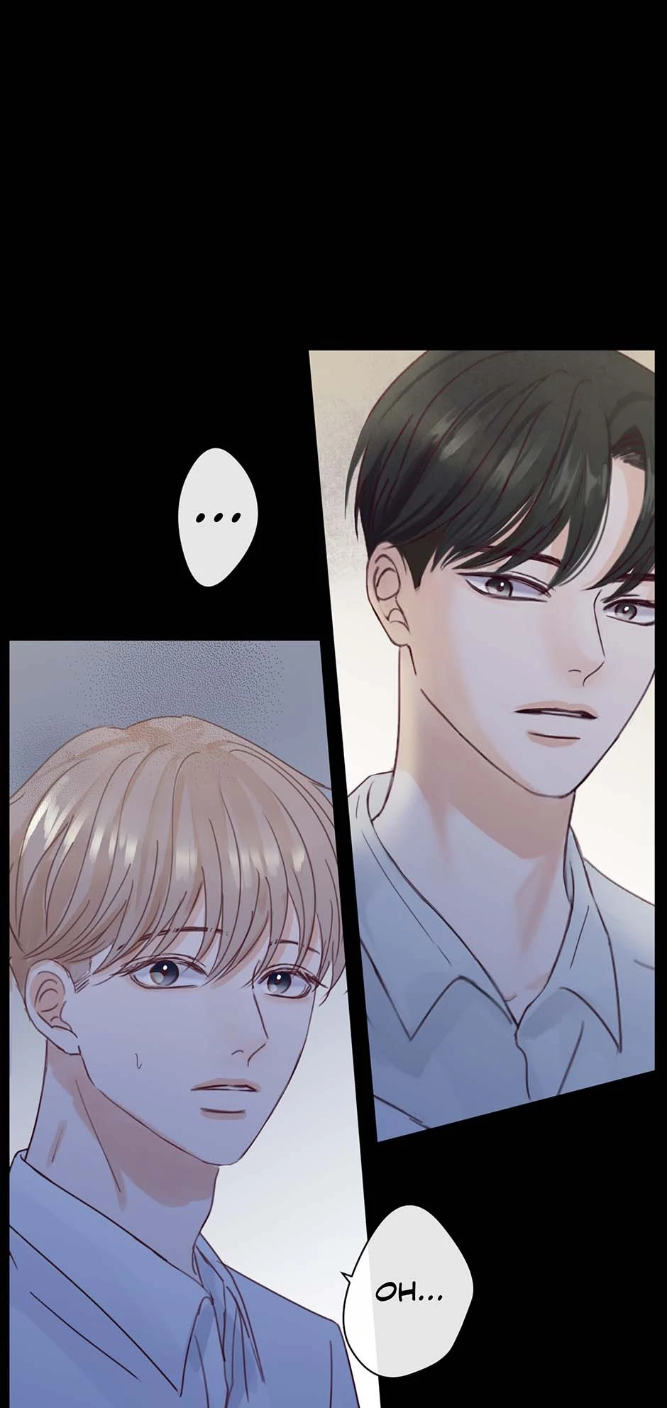 Jealousy Inducers Chapter 79 - page 9