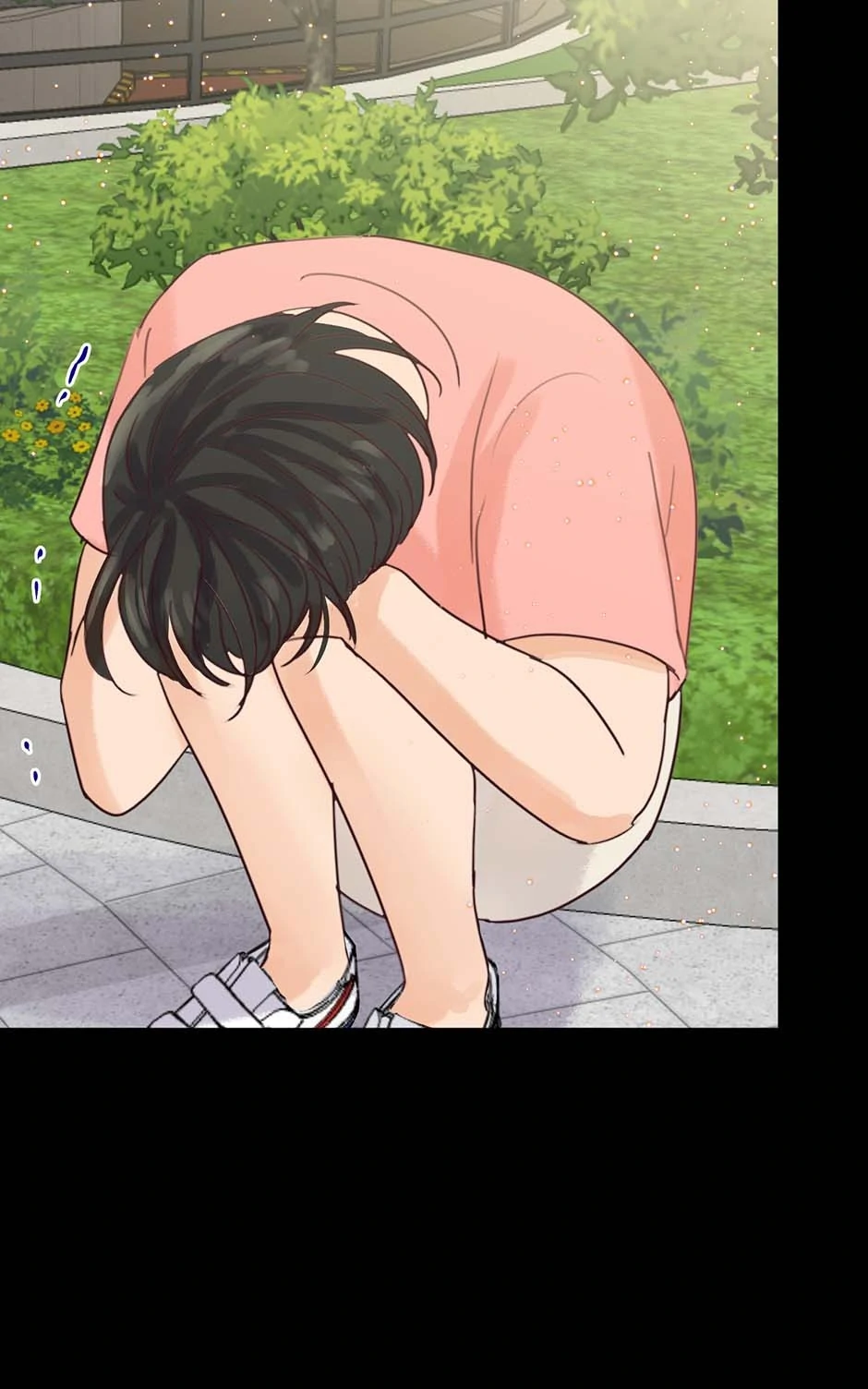 Jealousy Inducers Chapter 80 - page 11