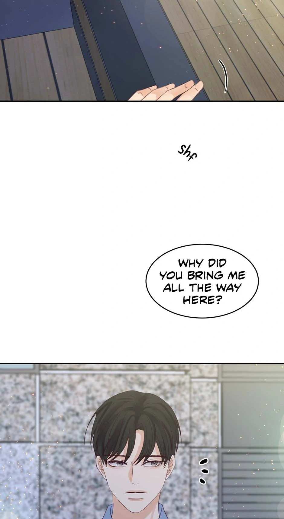 Jealousy Inducers Chapter 80 - page 17