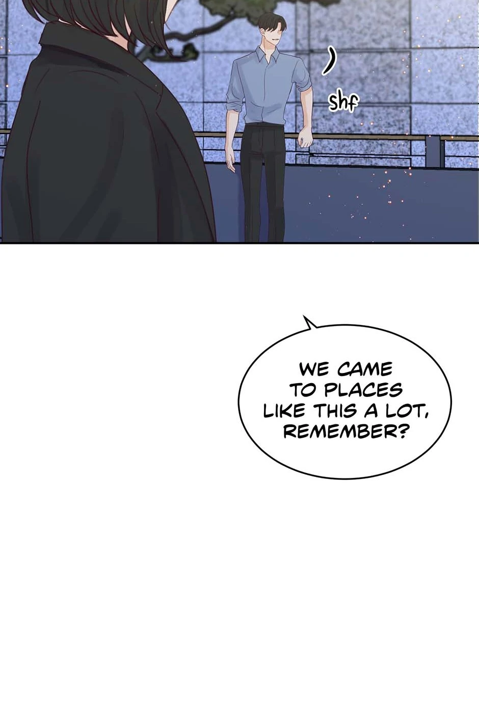 Jealousy Inducers Chapter 80 - page 24