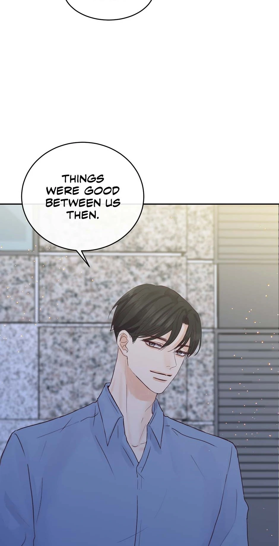 Jealousy Inducers Chapter 80 - page 27