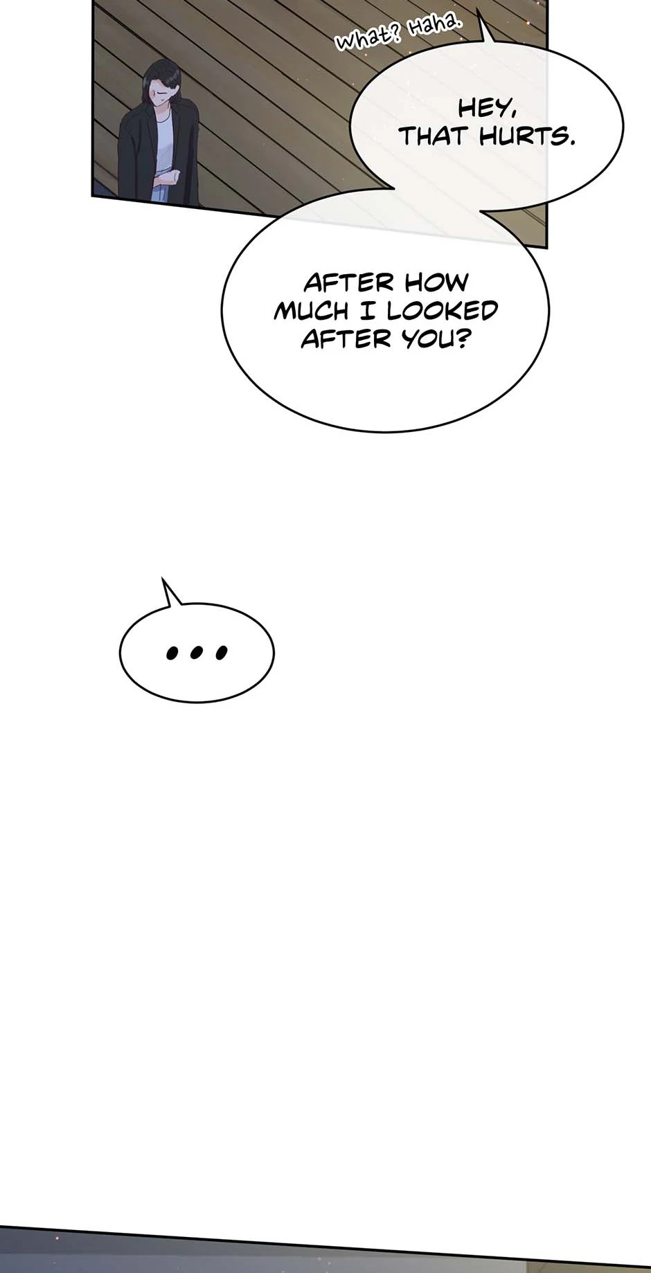 Jealousy Inducers Chapter 80 - page 29
