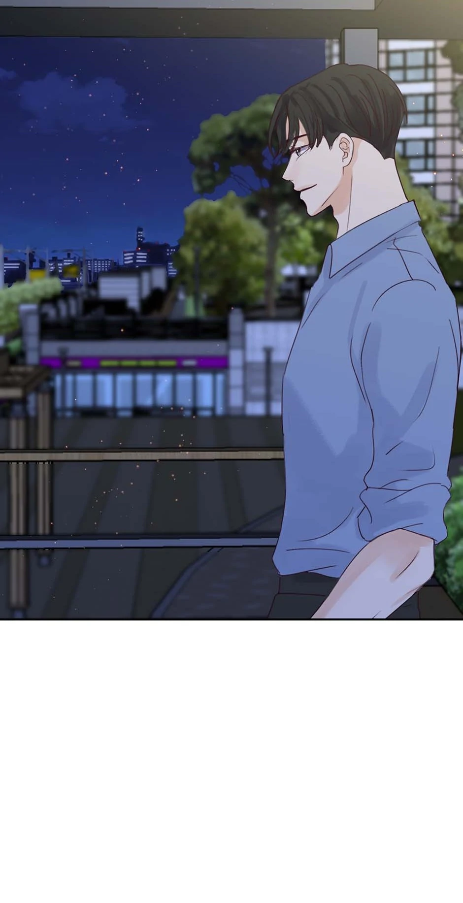 Jealousy Inducers Chapter 80 - page 30