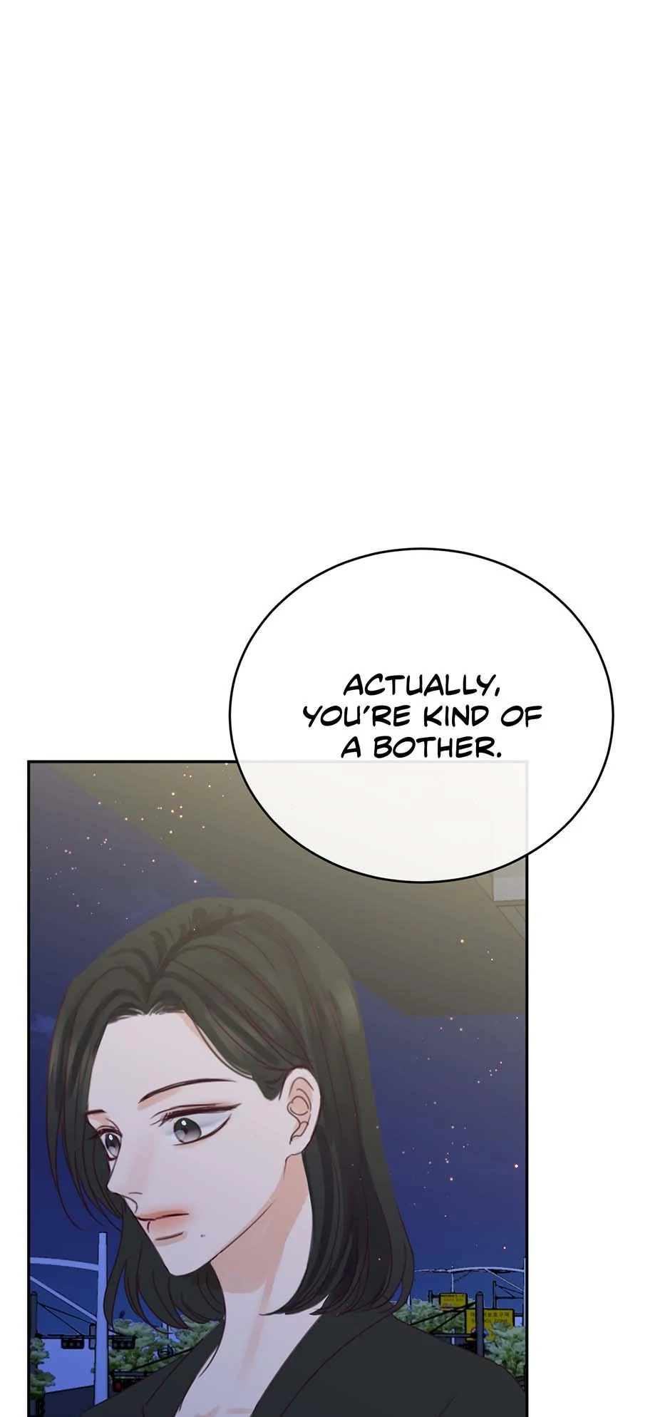 Jealousy Inducers Chapter 80 - page 31