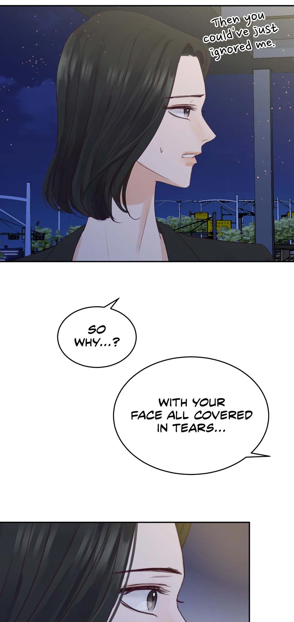 Jealousy Inducers Chapter 80 - page 34