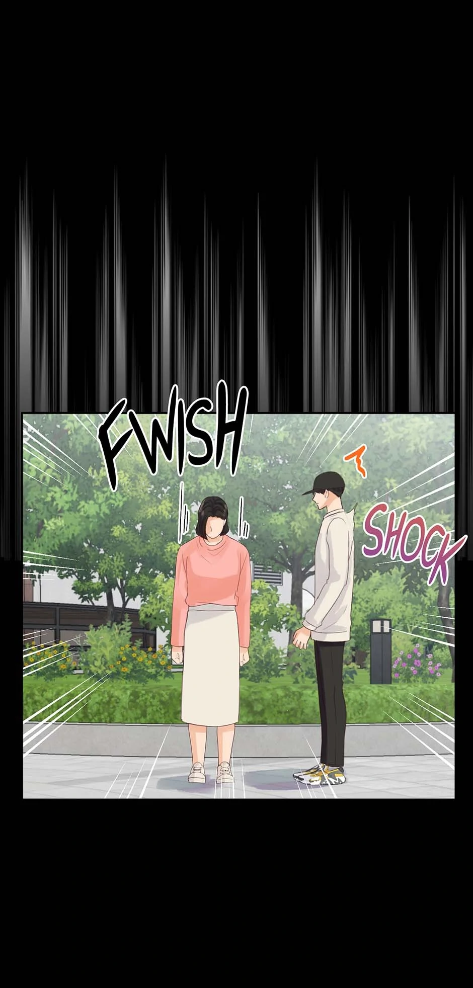 Jealousy Inducers Chapter 80 - page 38