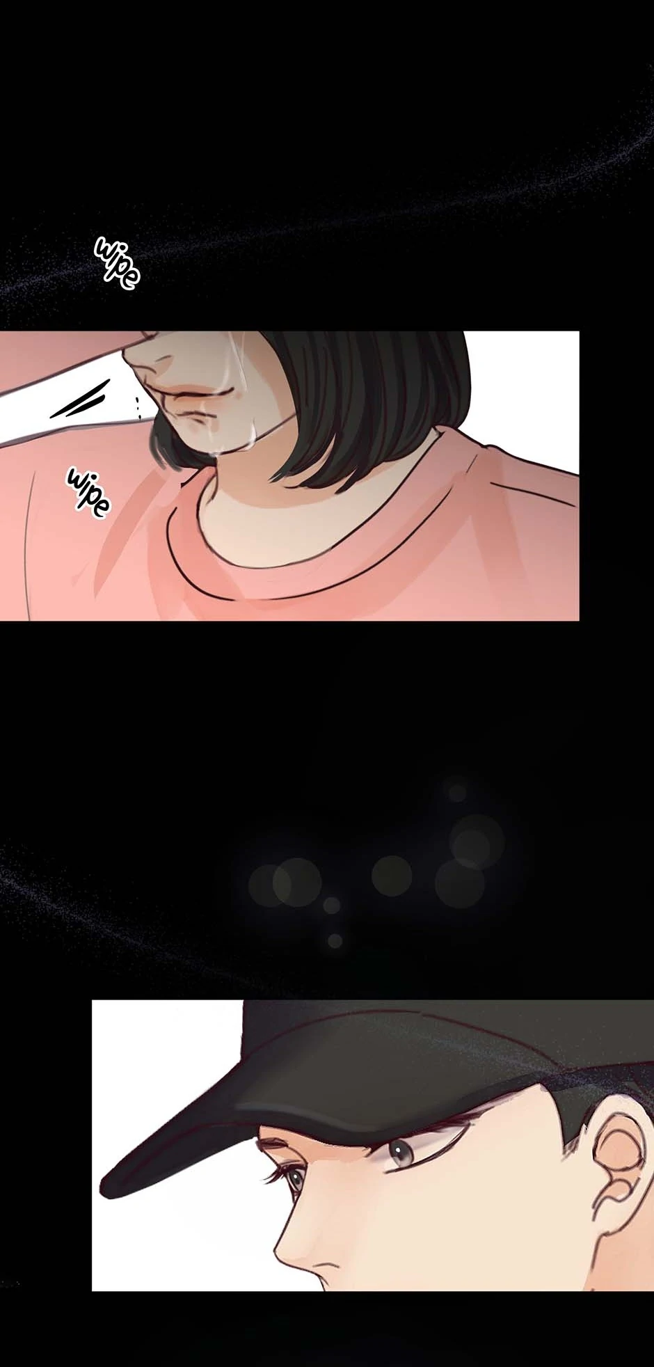 Jealousy Inducers Chapter 80 - page 39