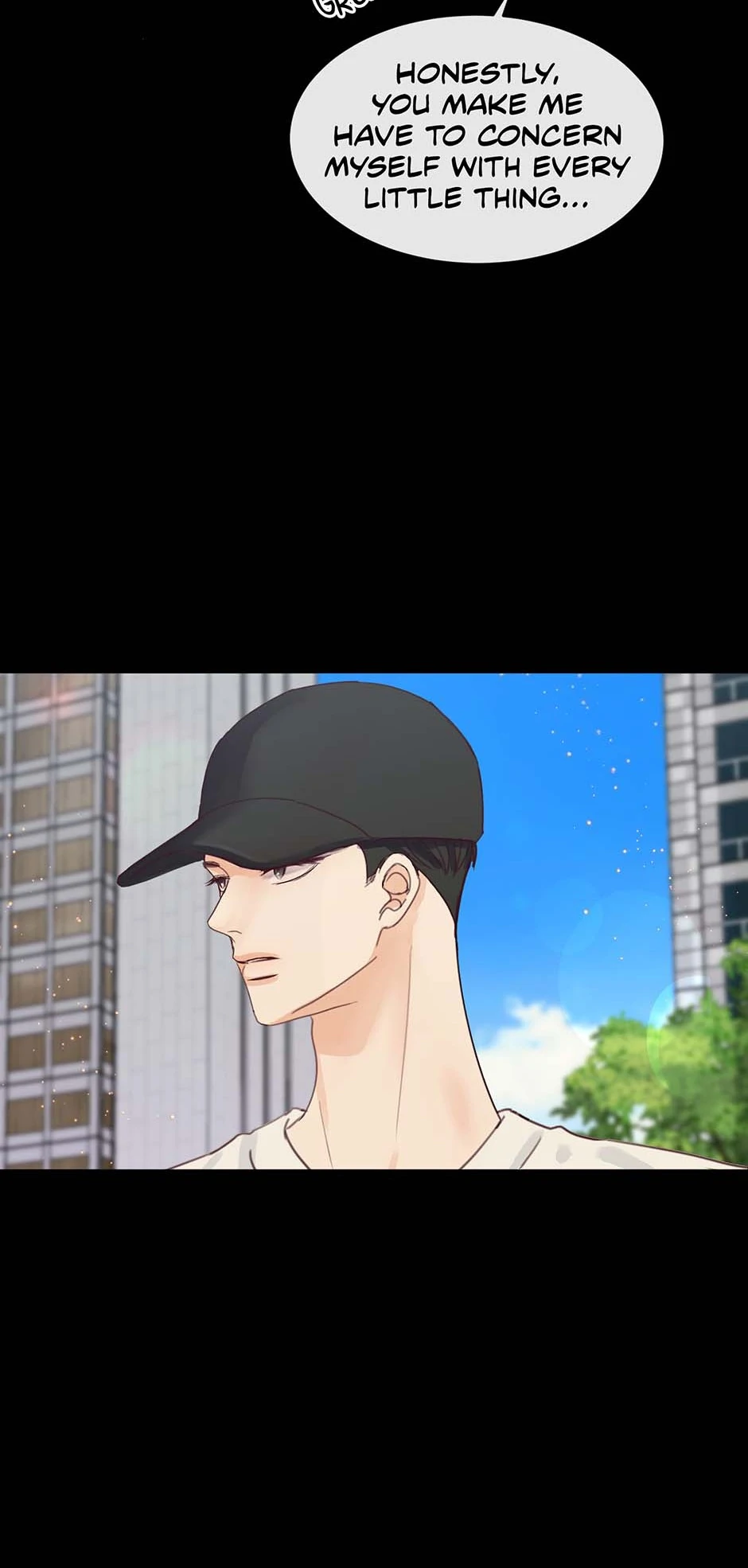 Jealousy Inducers Chapter 80 - page 4