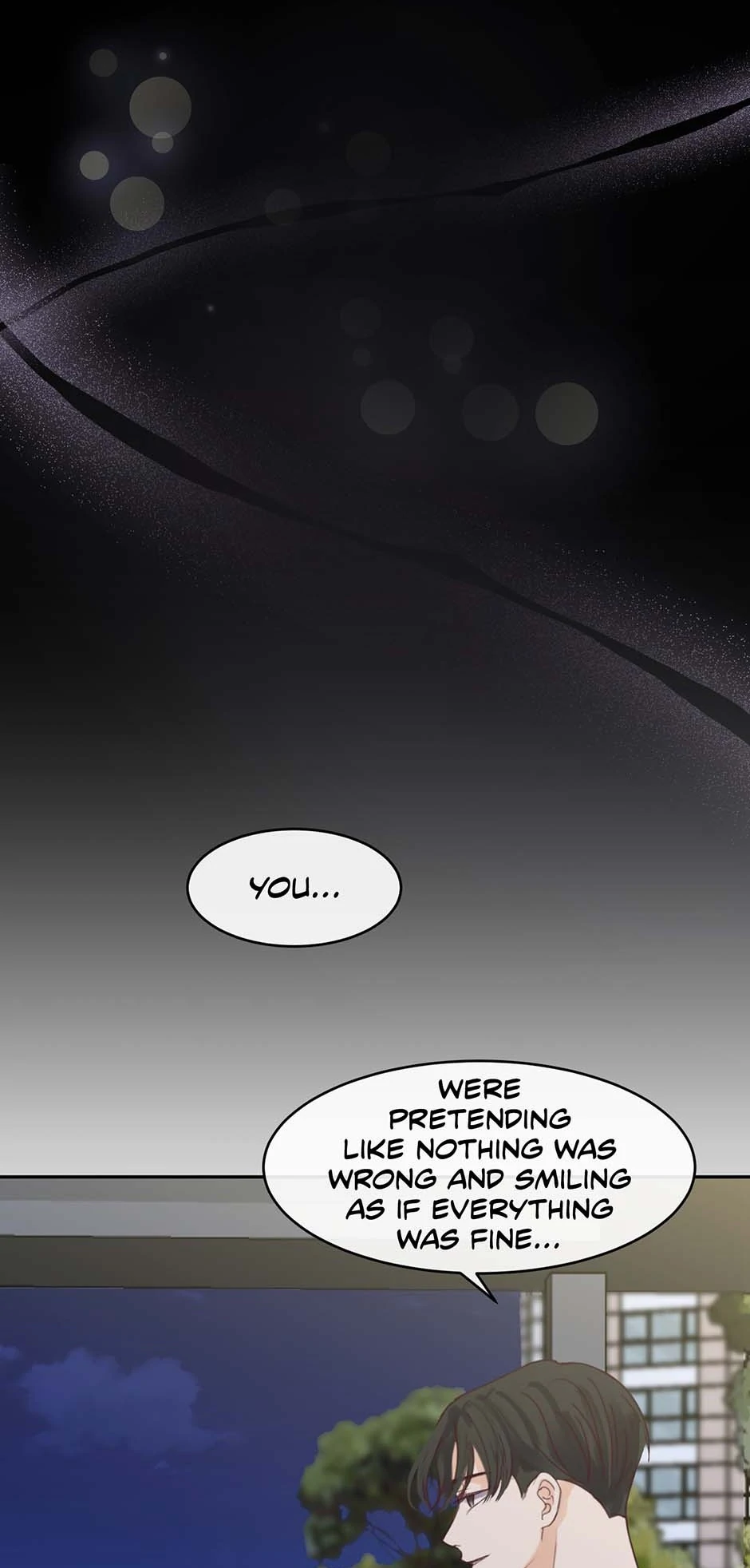 Jealousy Inducers Chapter 80 - page 40